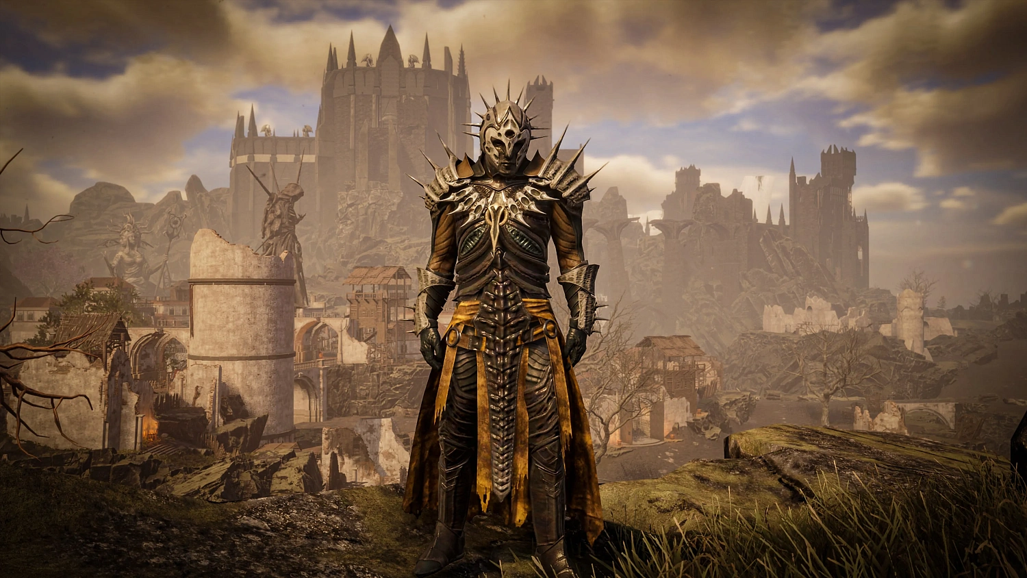 Tainted Grail: Fall of Avalon