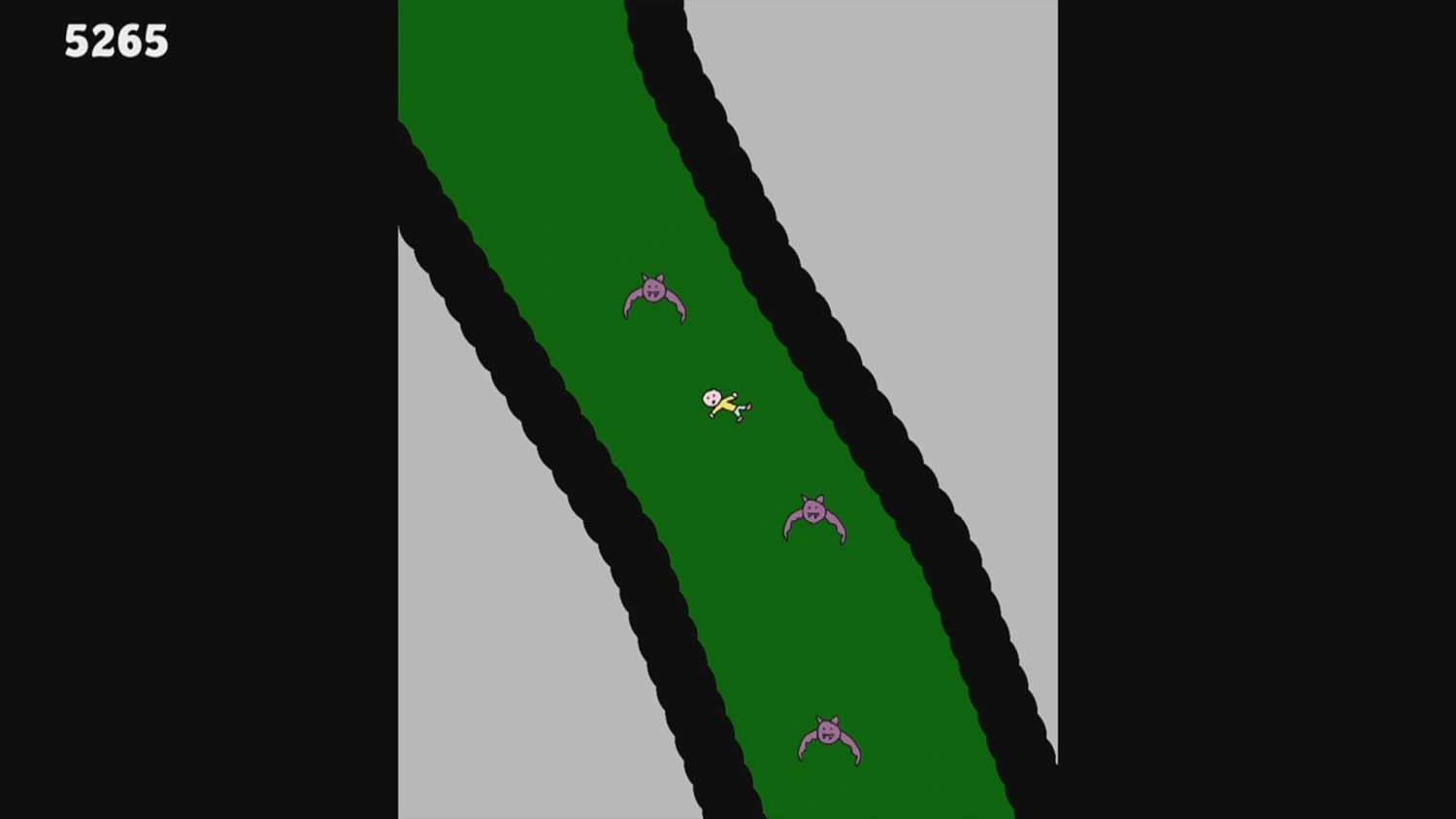 Ascendshaft and Endless Shaft