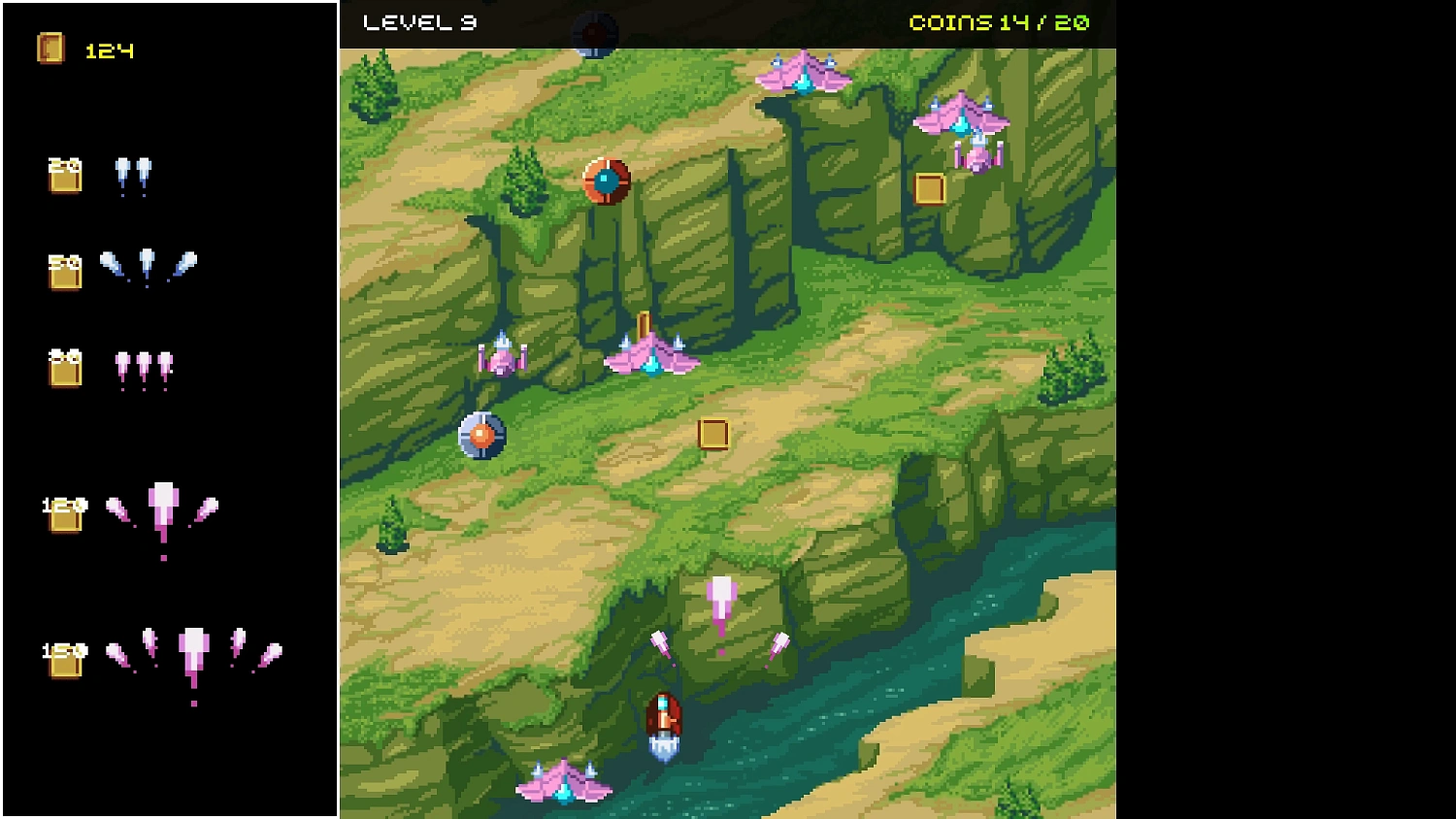 Learn to Play Vol. 2 - A Simple Shooter