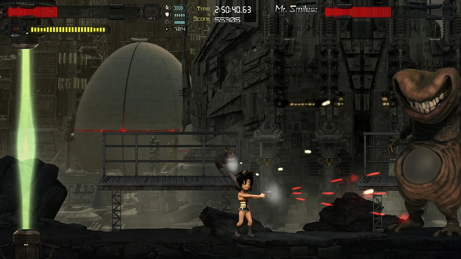 Daydreamer: Awakened Edition