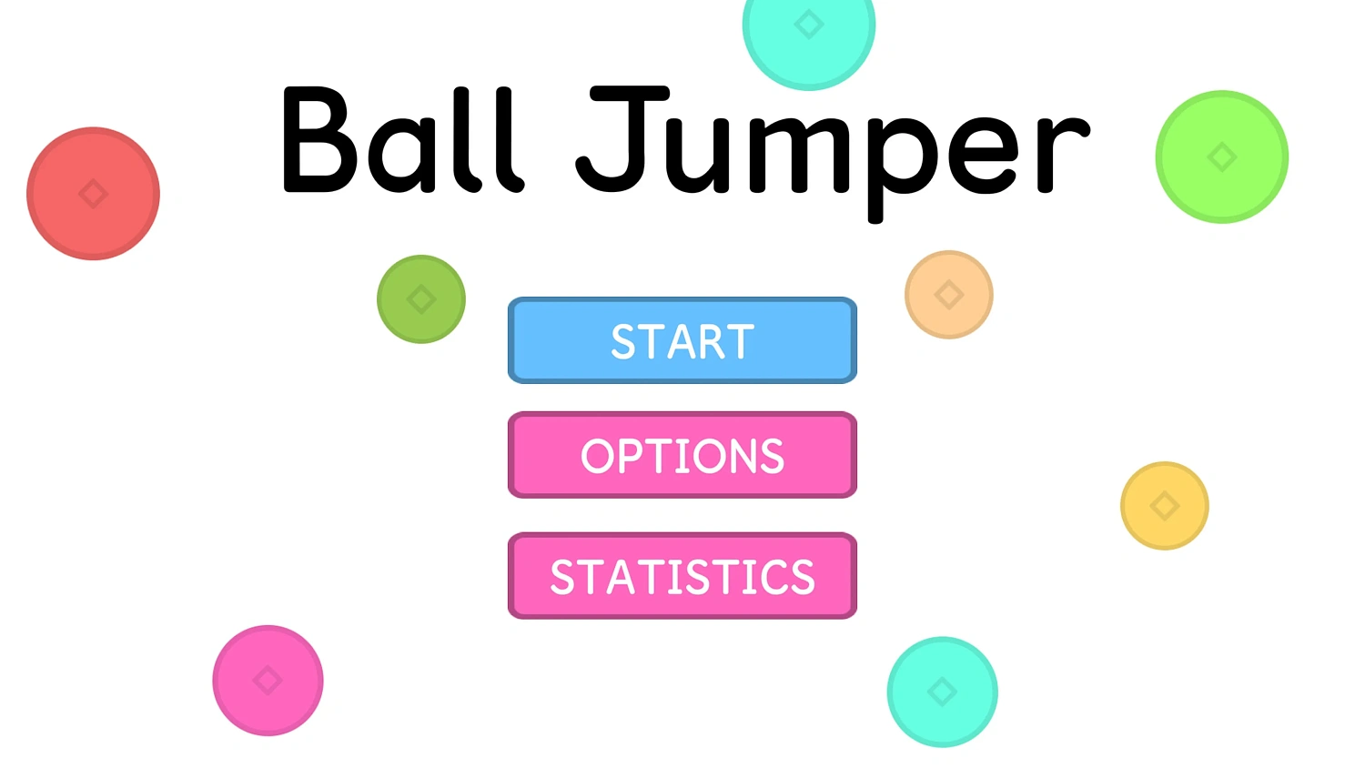 Ball Jumper