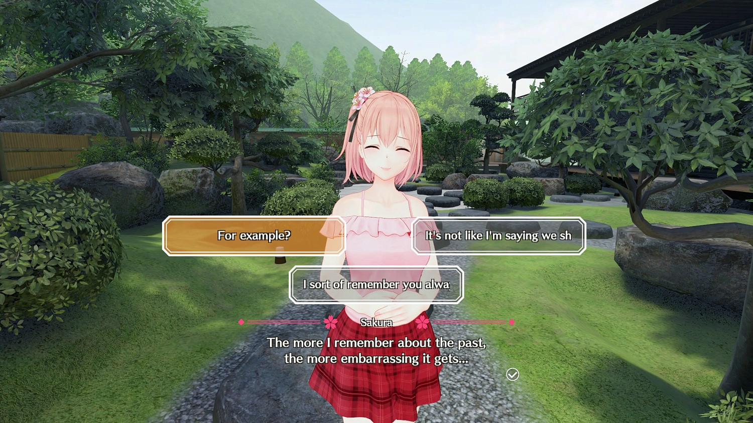 Koi-Koi : Love Blossoms