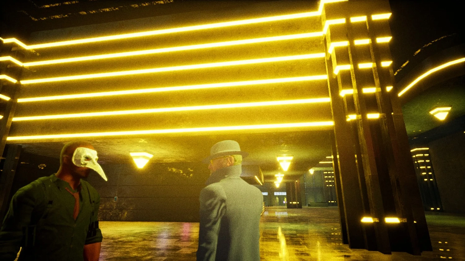 El archivo de Arkady Smith