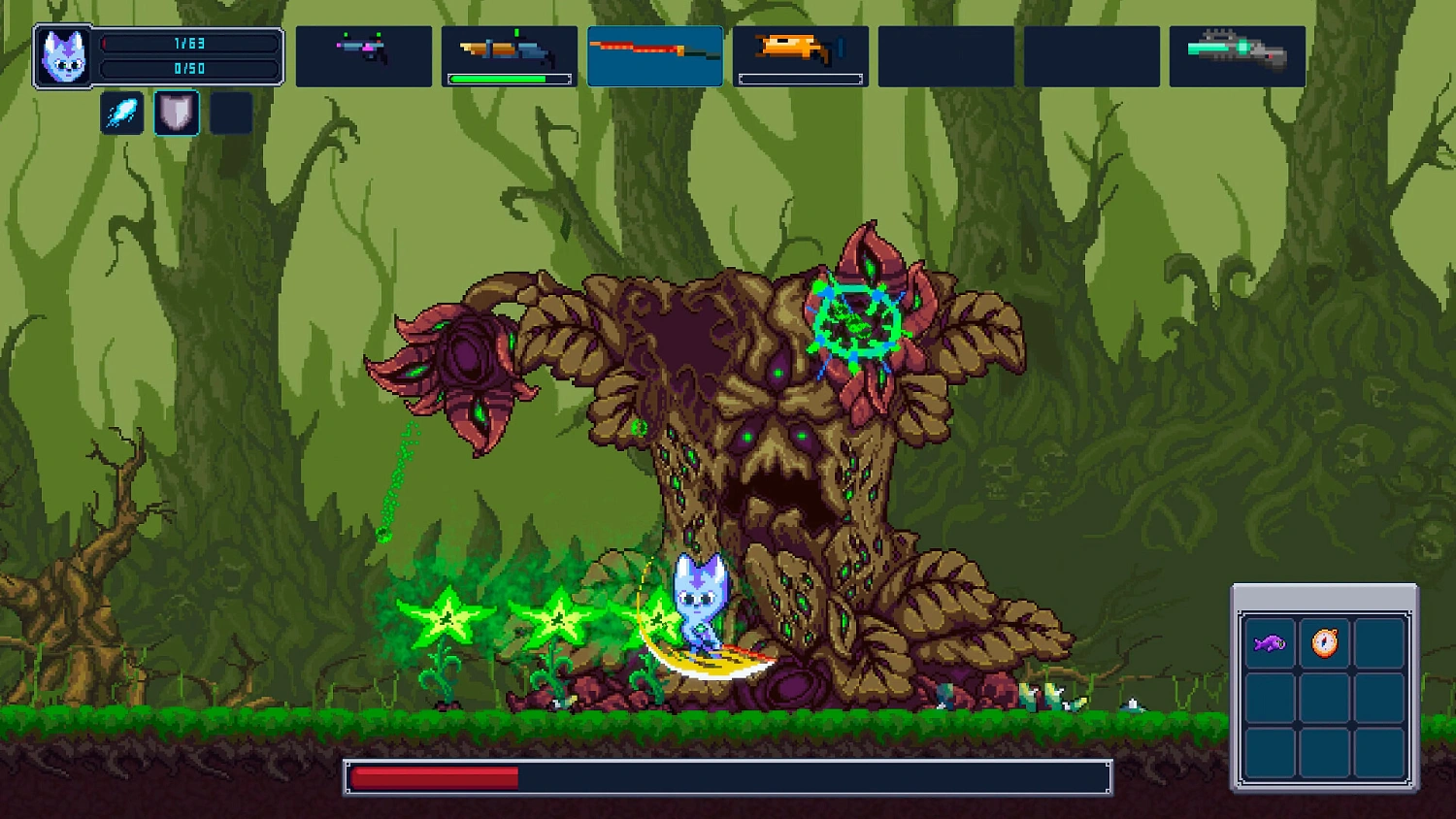 Death, Soul & Robots