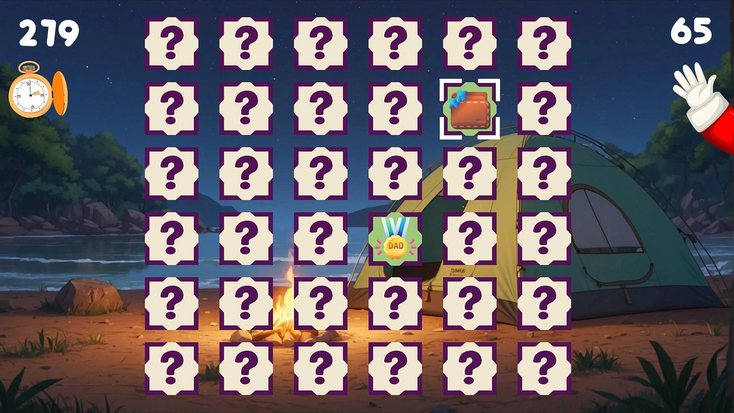 Father's Day Journey