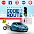 Réussir : Code de la Route - Nouvelle Édition (Código de Tráfico francés)
