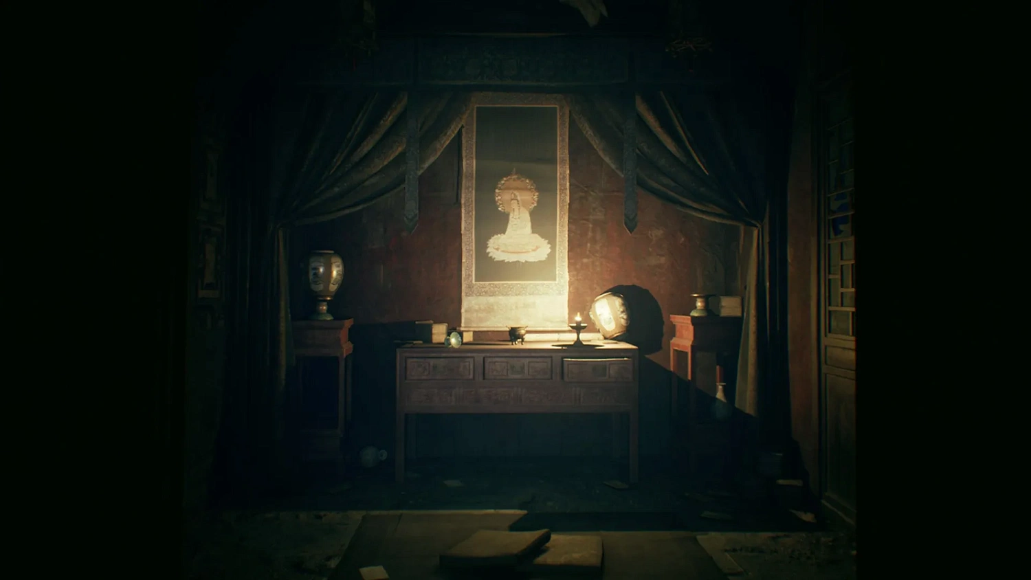 Paper Dolls Original