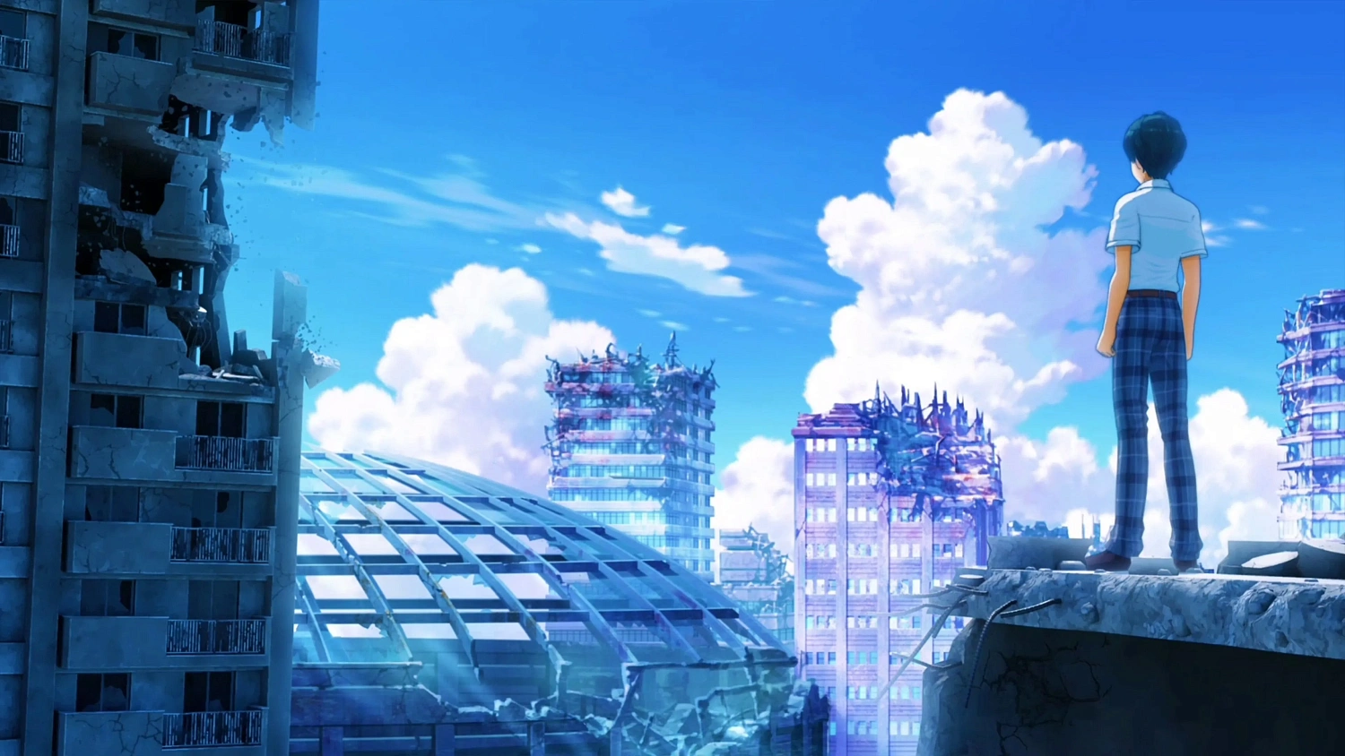 ​Loop8: Summer of Gods