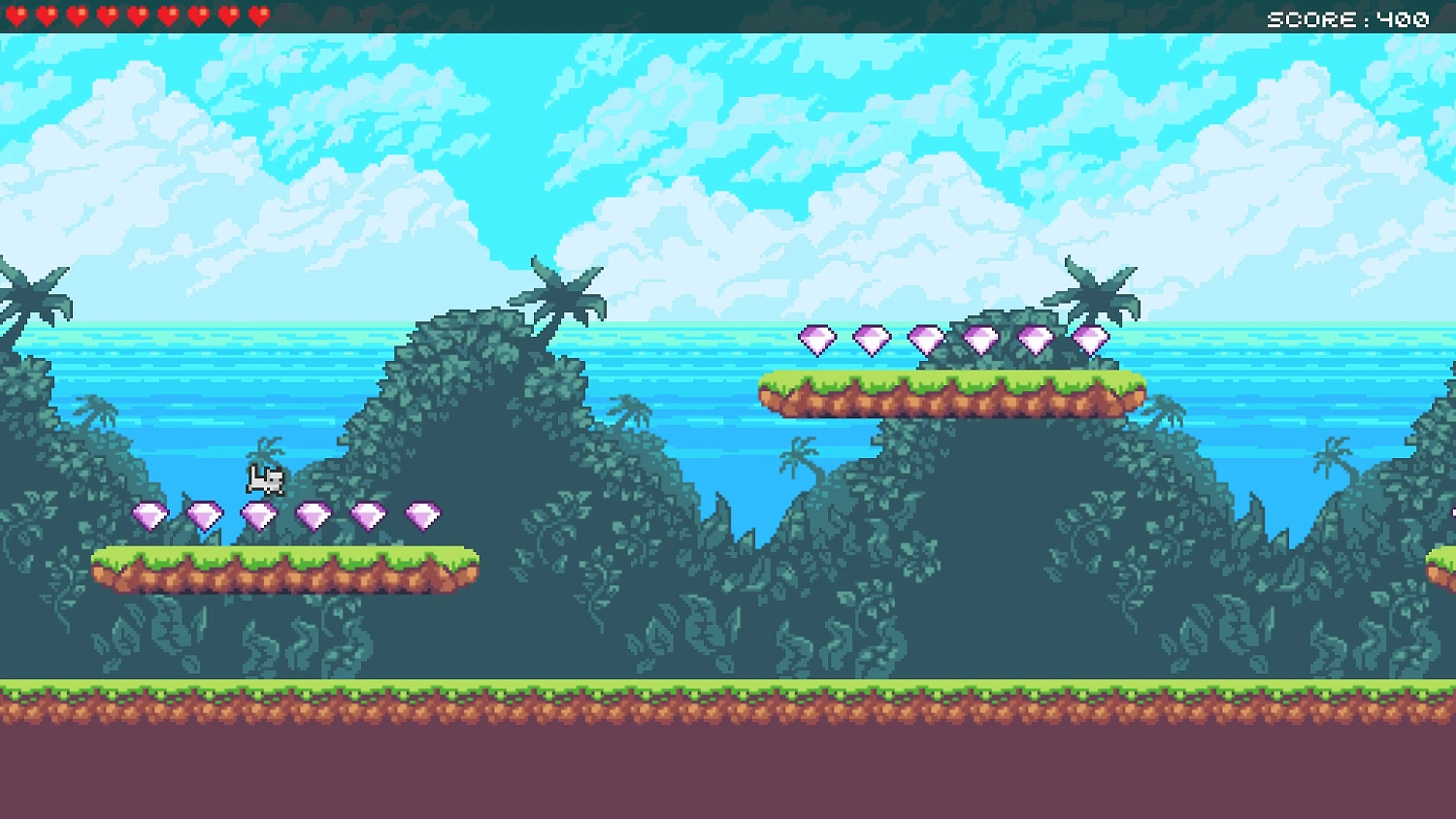 Pixicharm - Meowbolt