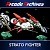 Arcade Archives STRATO FIGHTER