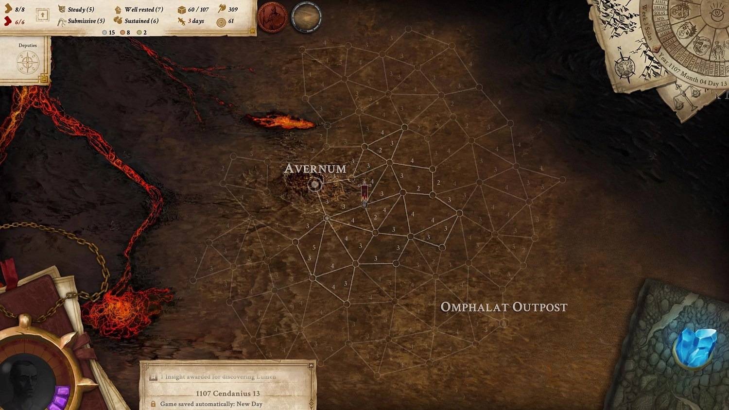 Vagrus - The Riven Realms