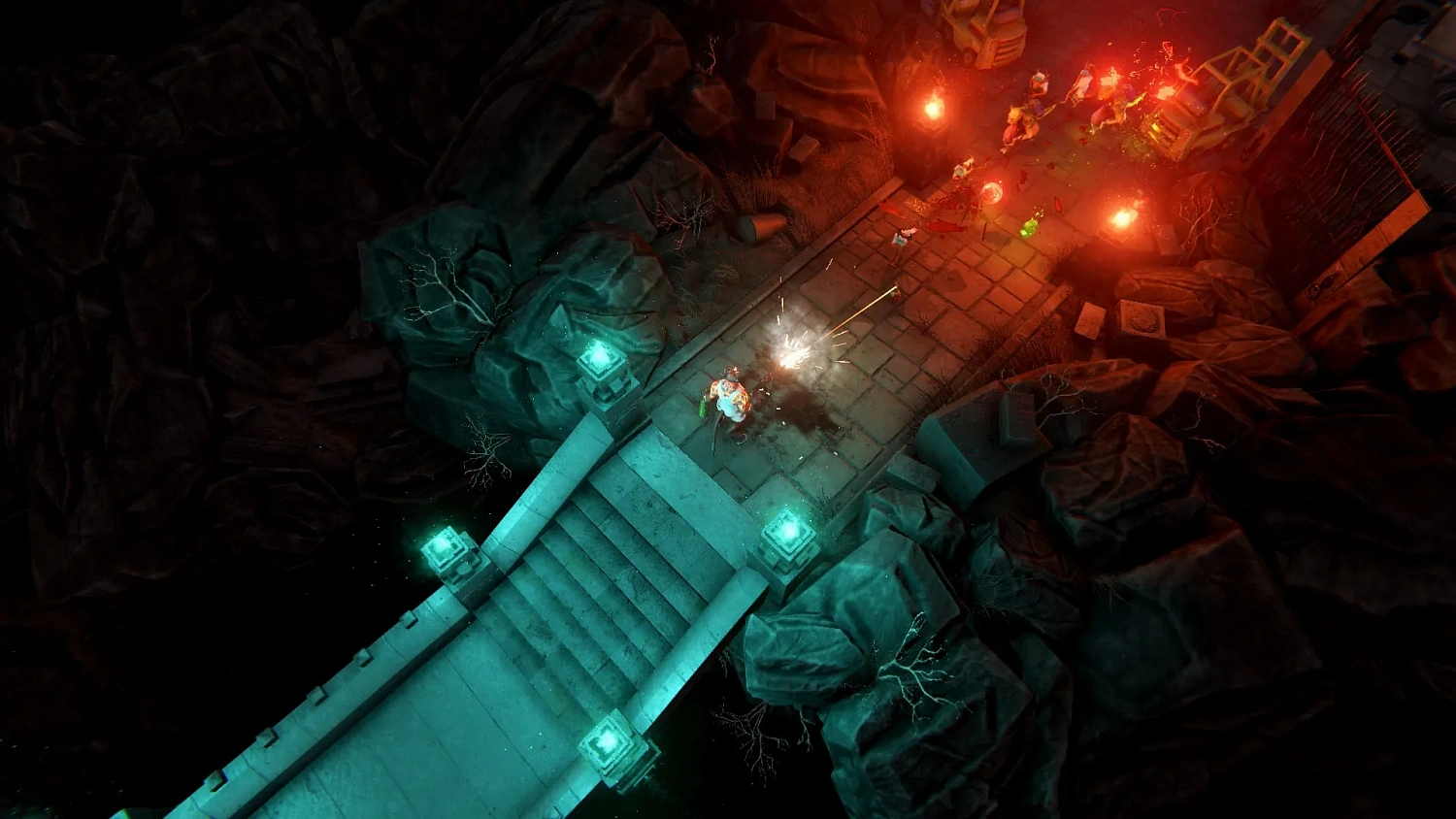 Big Drunk Satanic Massacre