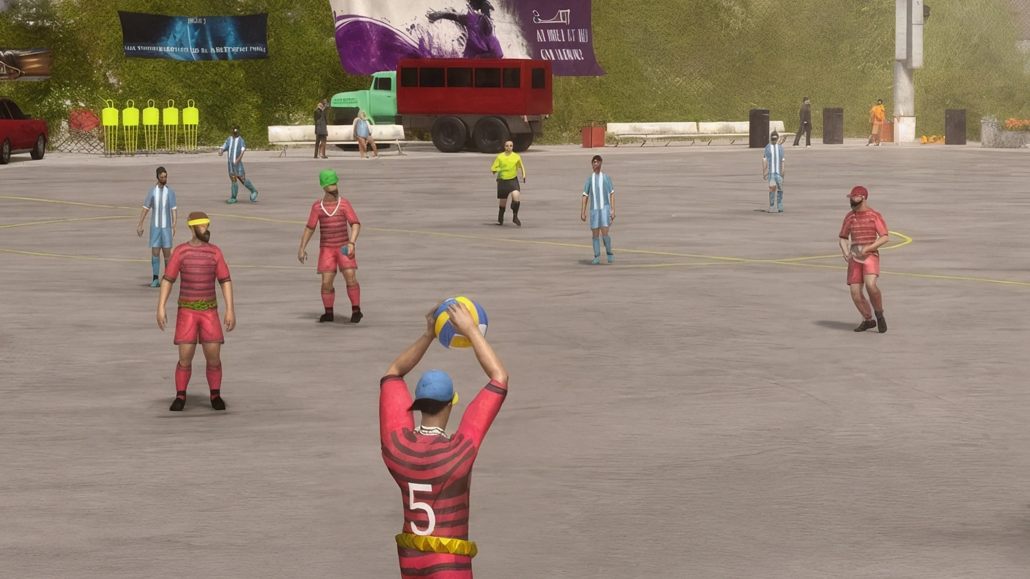 Balkan Football League 2026