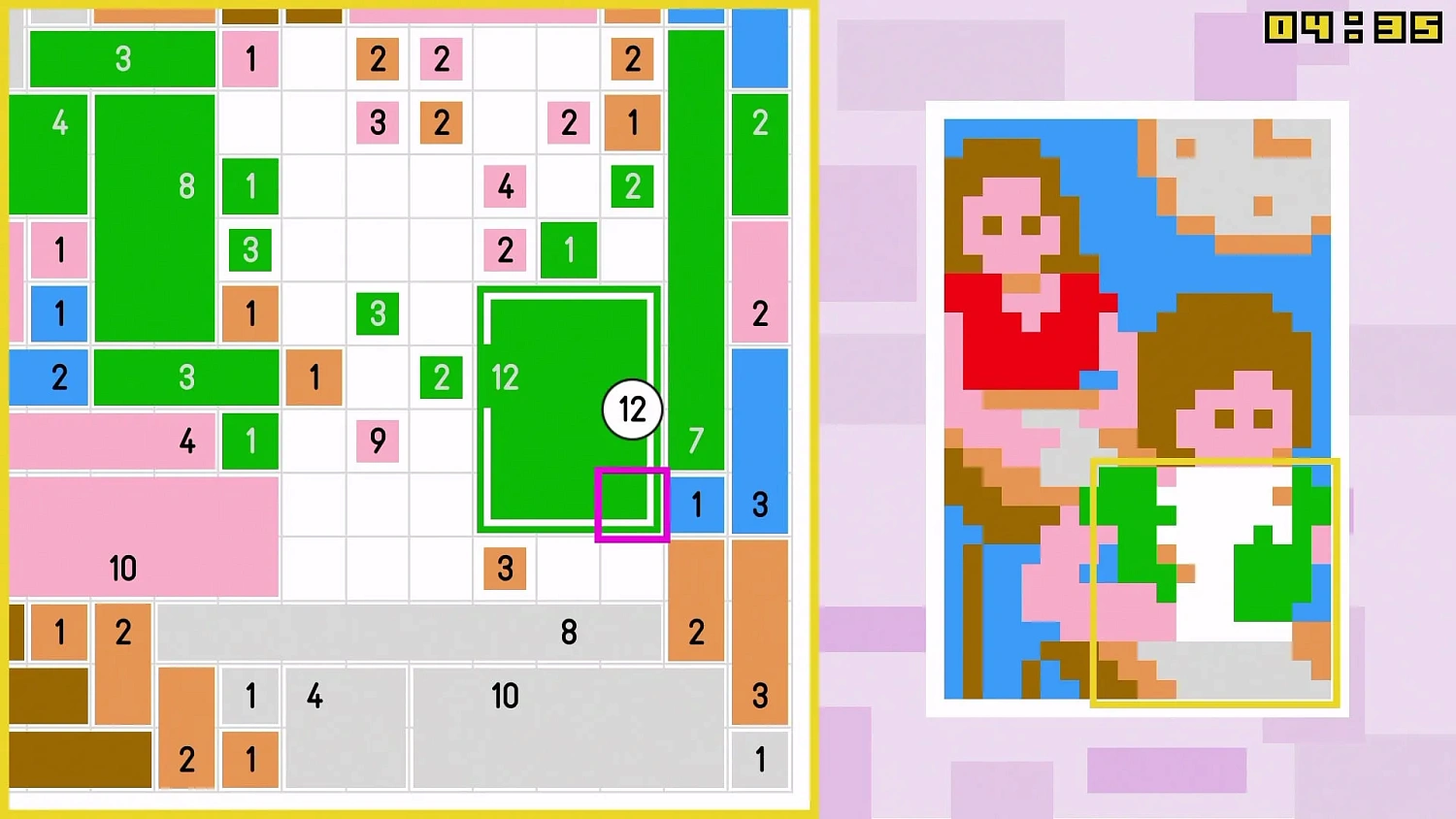 Block-a-Pix Deluxe