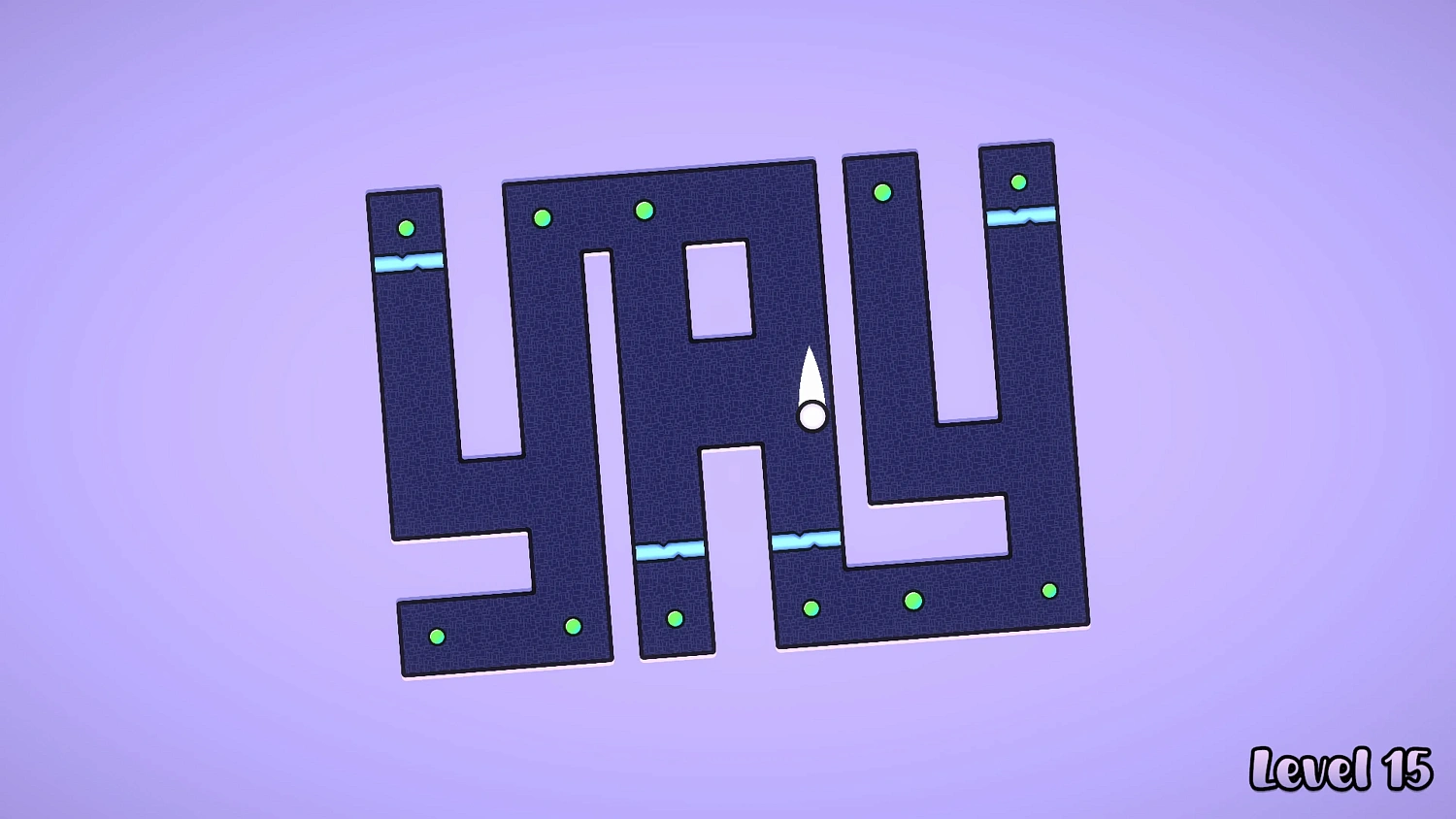 Learn to Play Vol. 10 - Gravity Space Walk