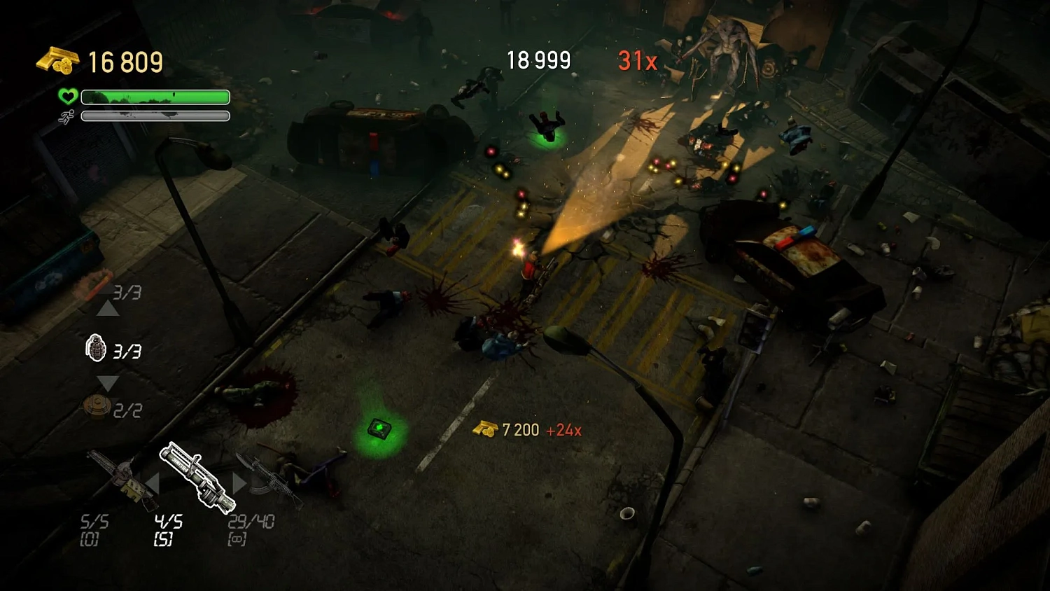 Dead Nation™: Apocalypse Edition