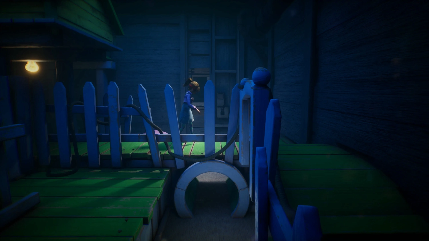 Out of Sight