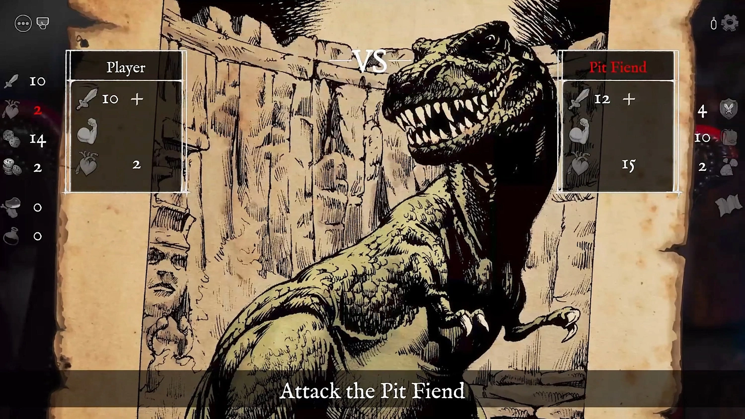 Deathtrap Dungeon: The Interactive Video Adventure