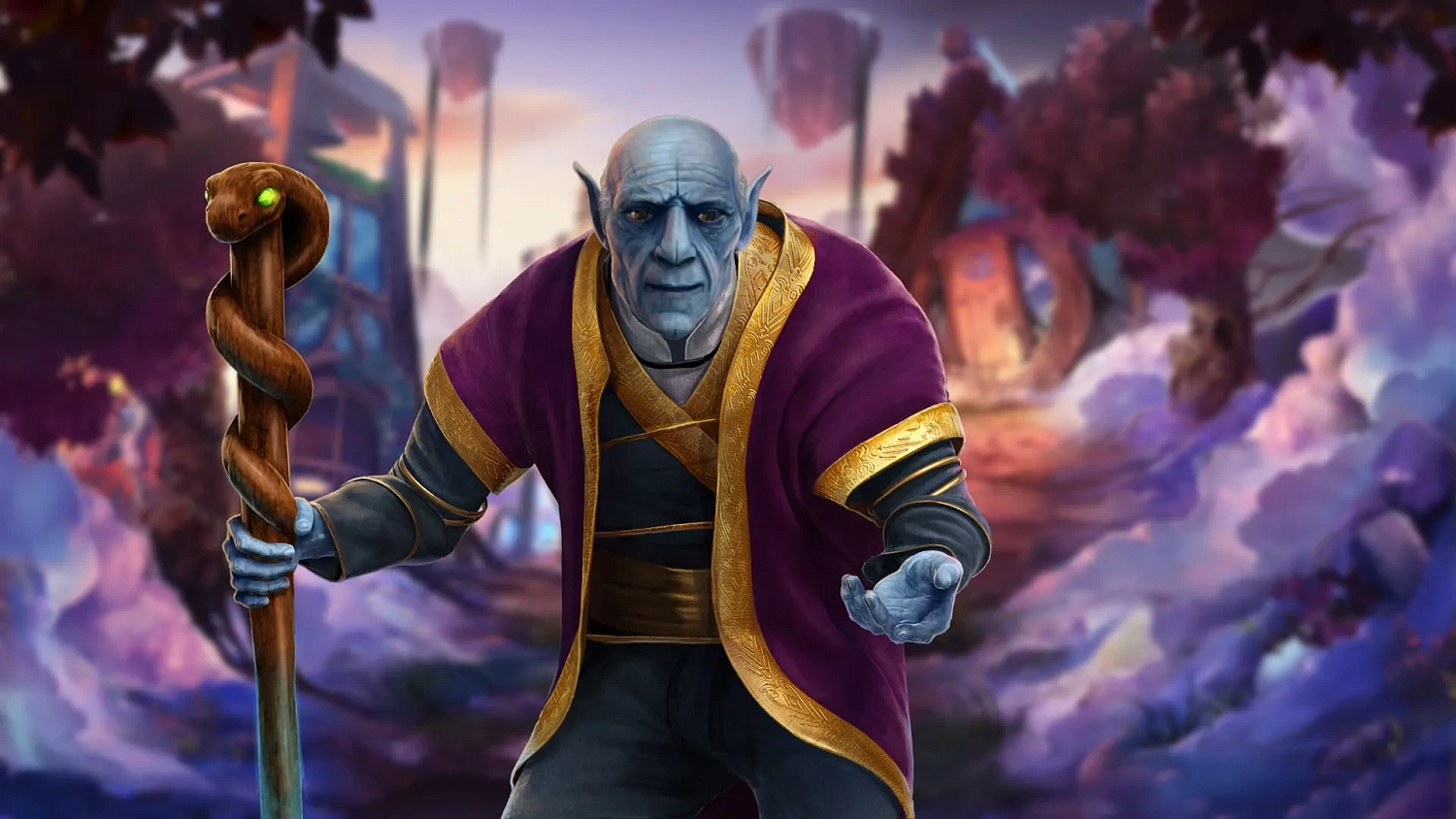 King's Heir: Rise to the Throne