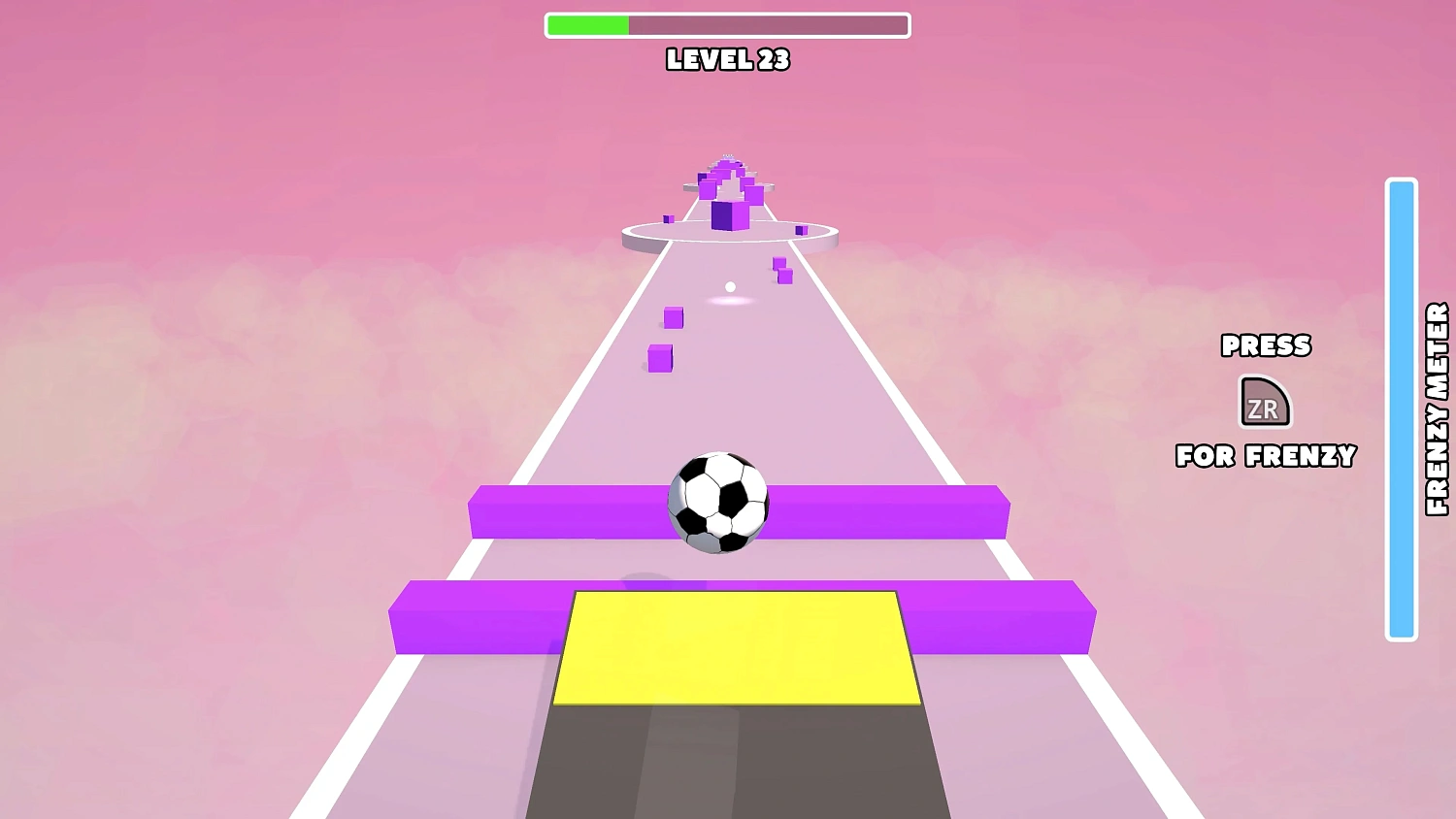 Spin Path 2