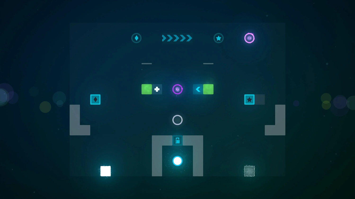 Active Neurons 3 - Wonders Of The World