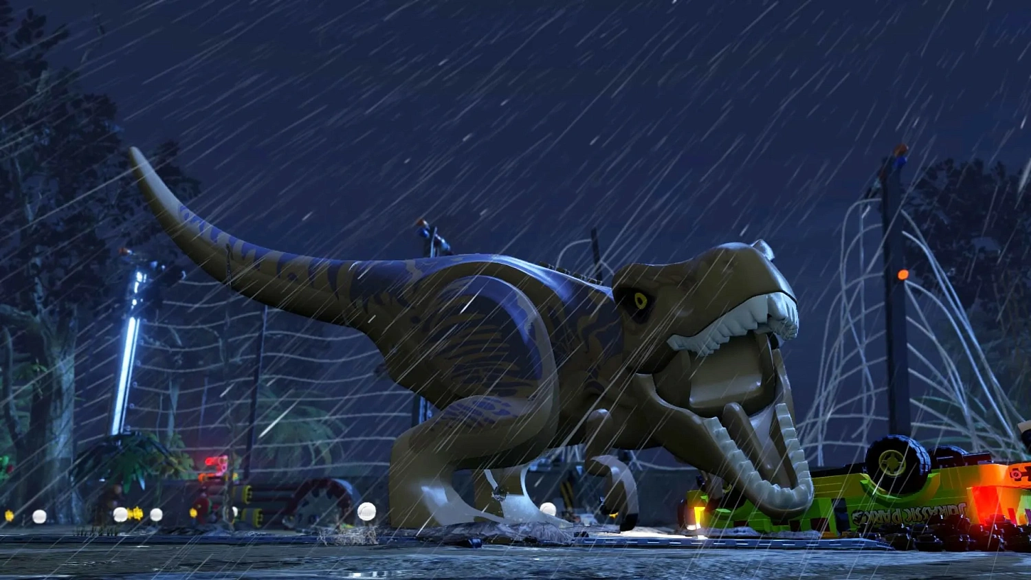 LEGO® Jurassic World™