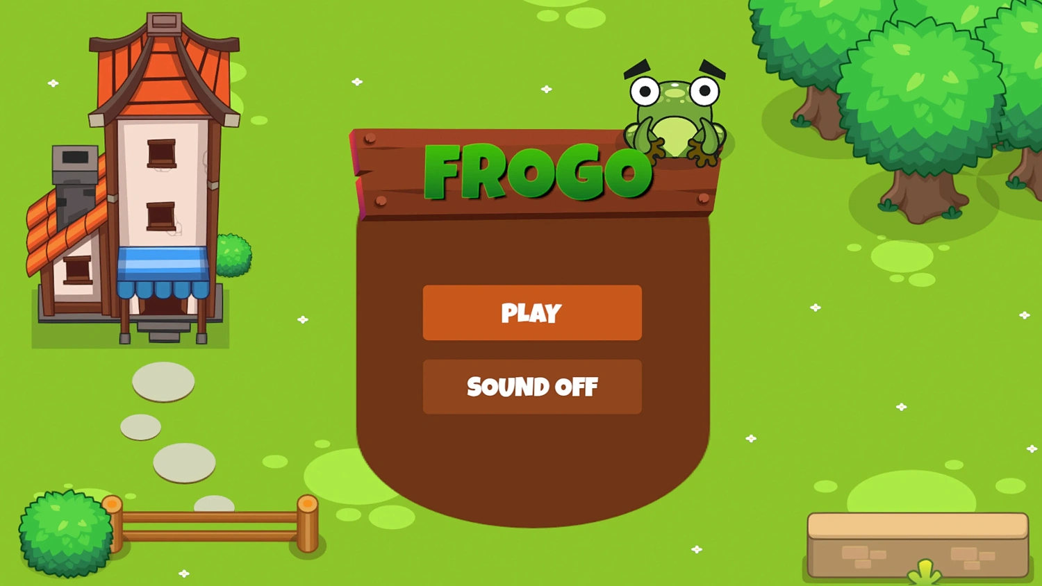 Frogo