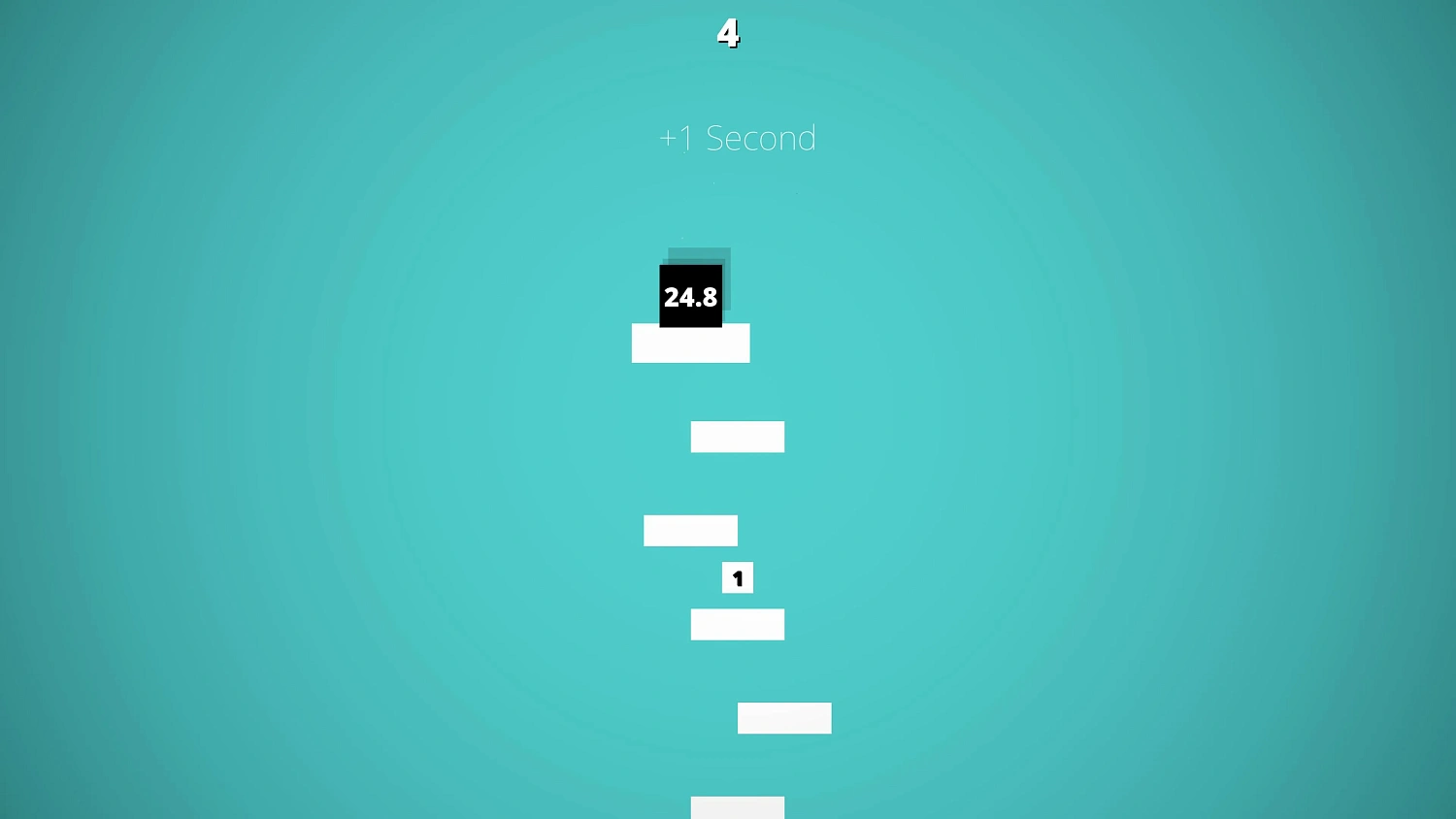 Reflex Drop Time Race