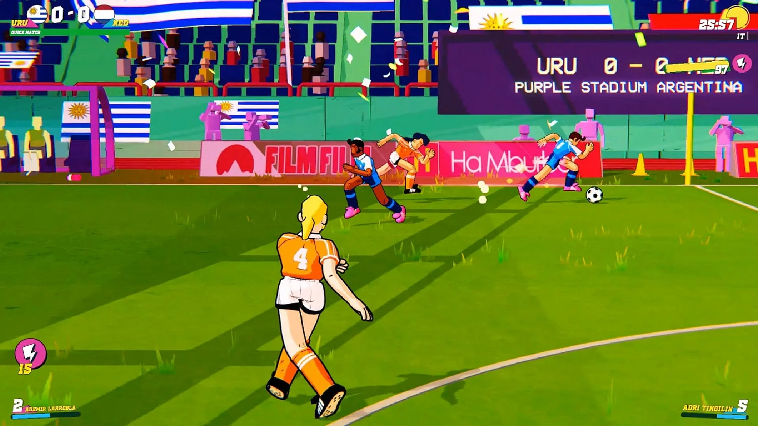 Golazo