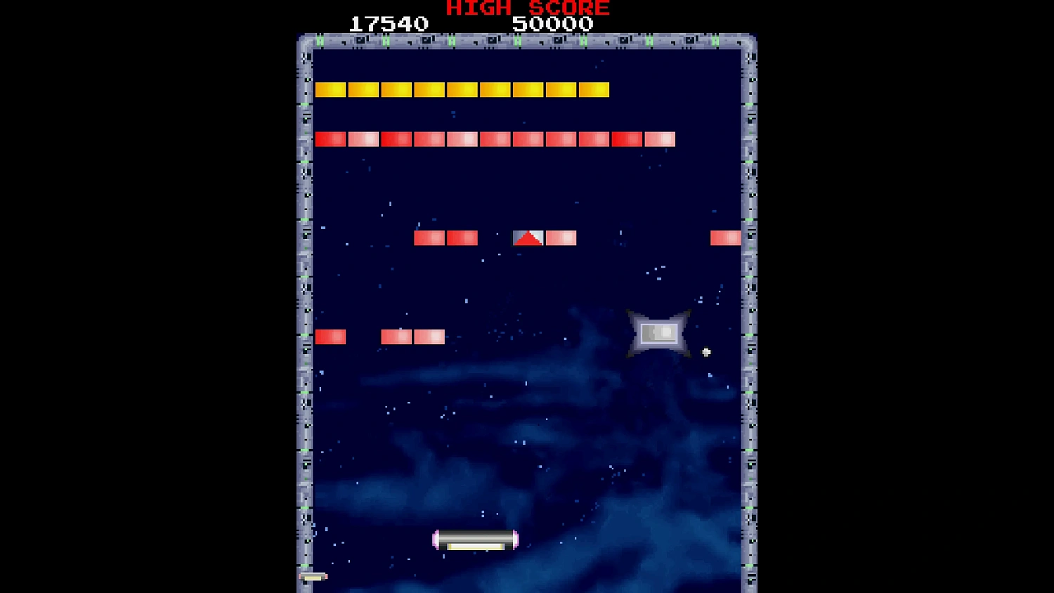 Arcade Archives 2 QUESTER