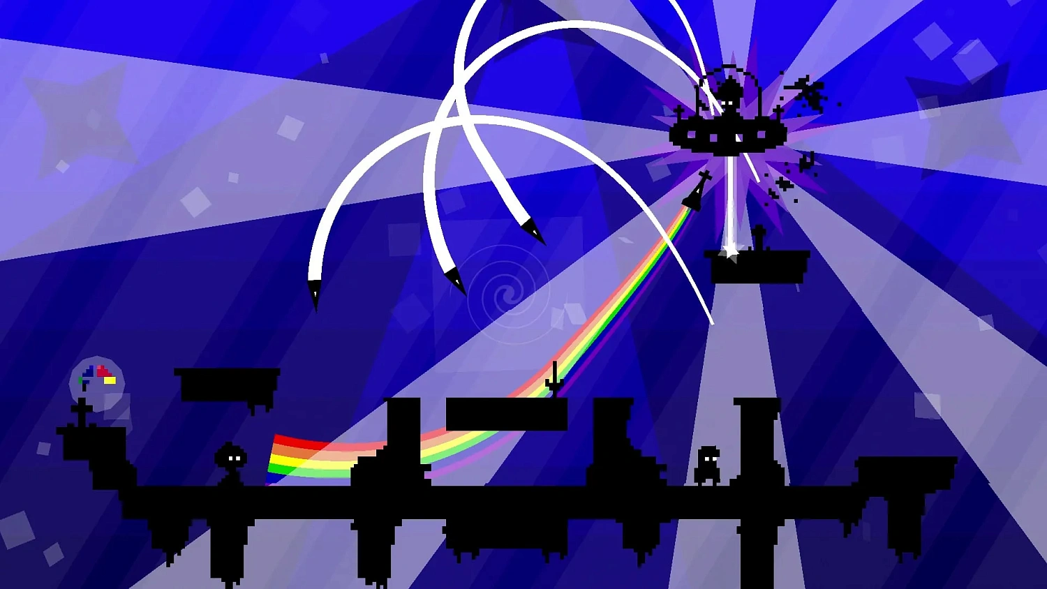 Electronic Super Joy