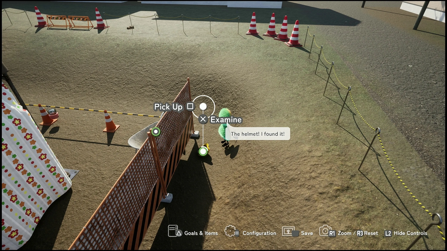 The Little Tomb: The Maholova Club and the Search for a Dead Body