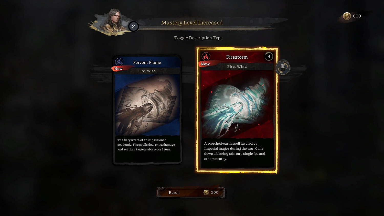 Lost Eidolons: Veil of the Witch