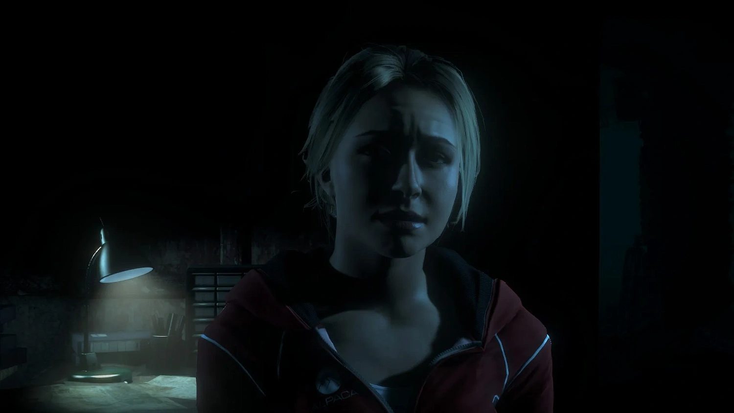 Until Dawn™