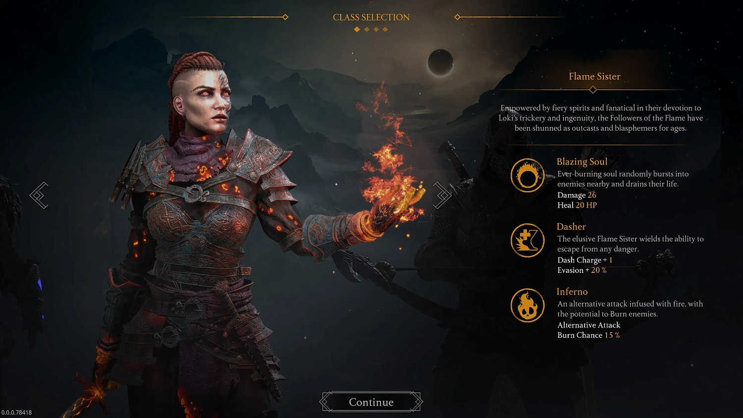 Jotunnslayer: Hordes of Hel