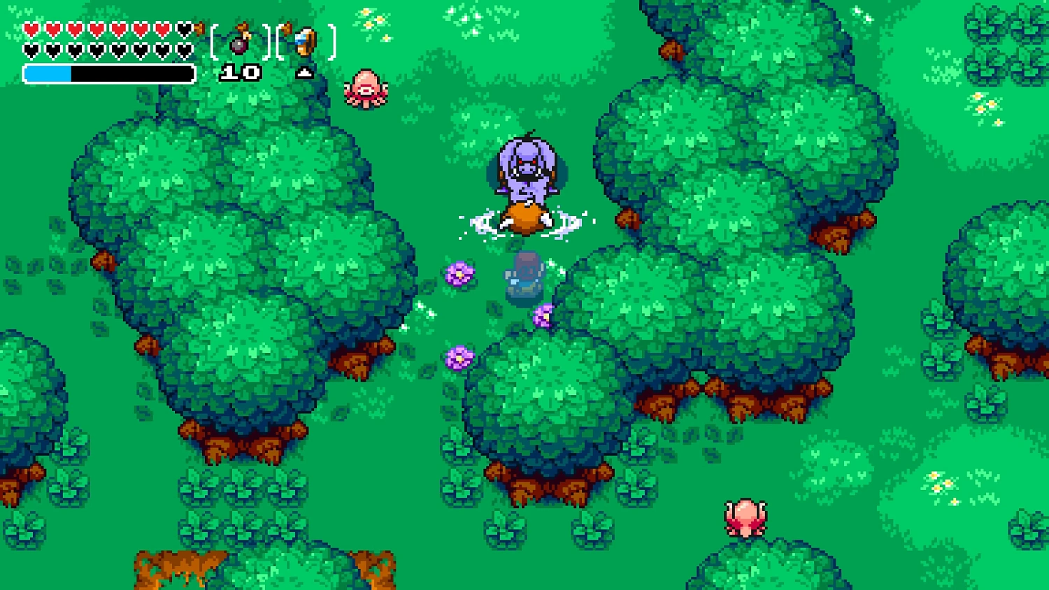 The Rusty Sword: Vanguard Island