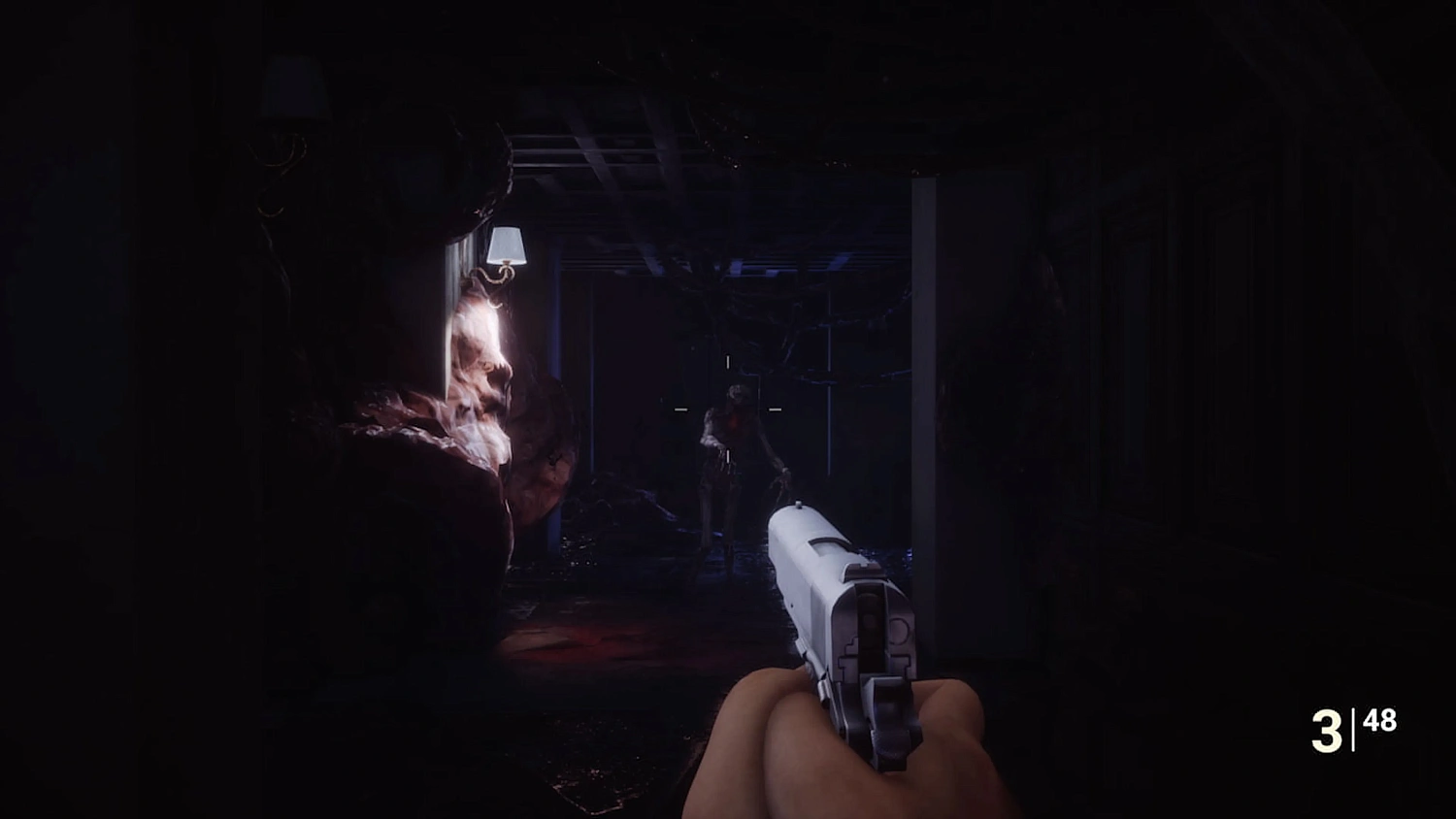 Fobia - St. Dinfna Hotel