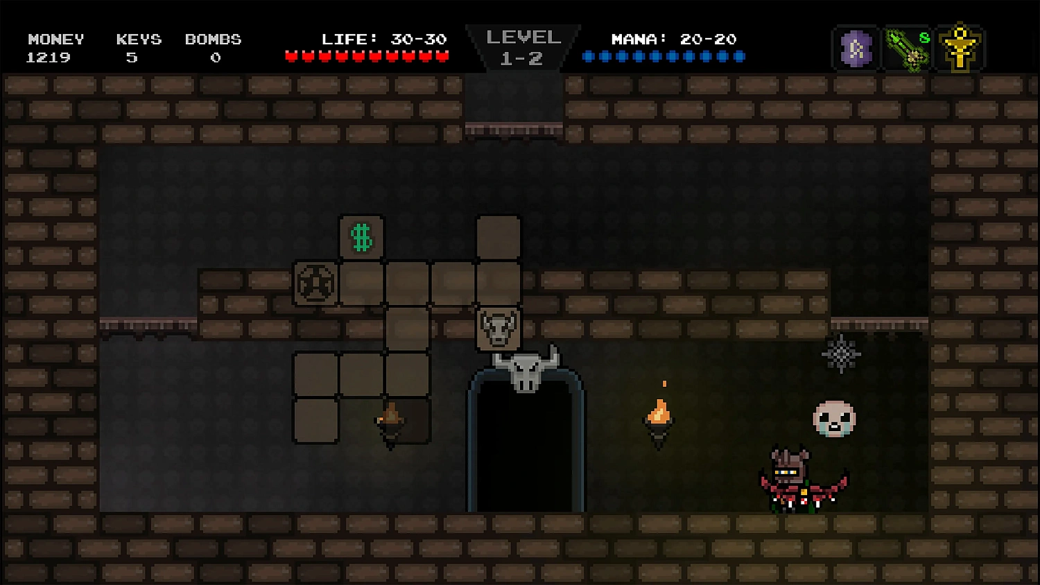 Princess.Loot.Pixel.Again