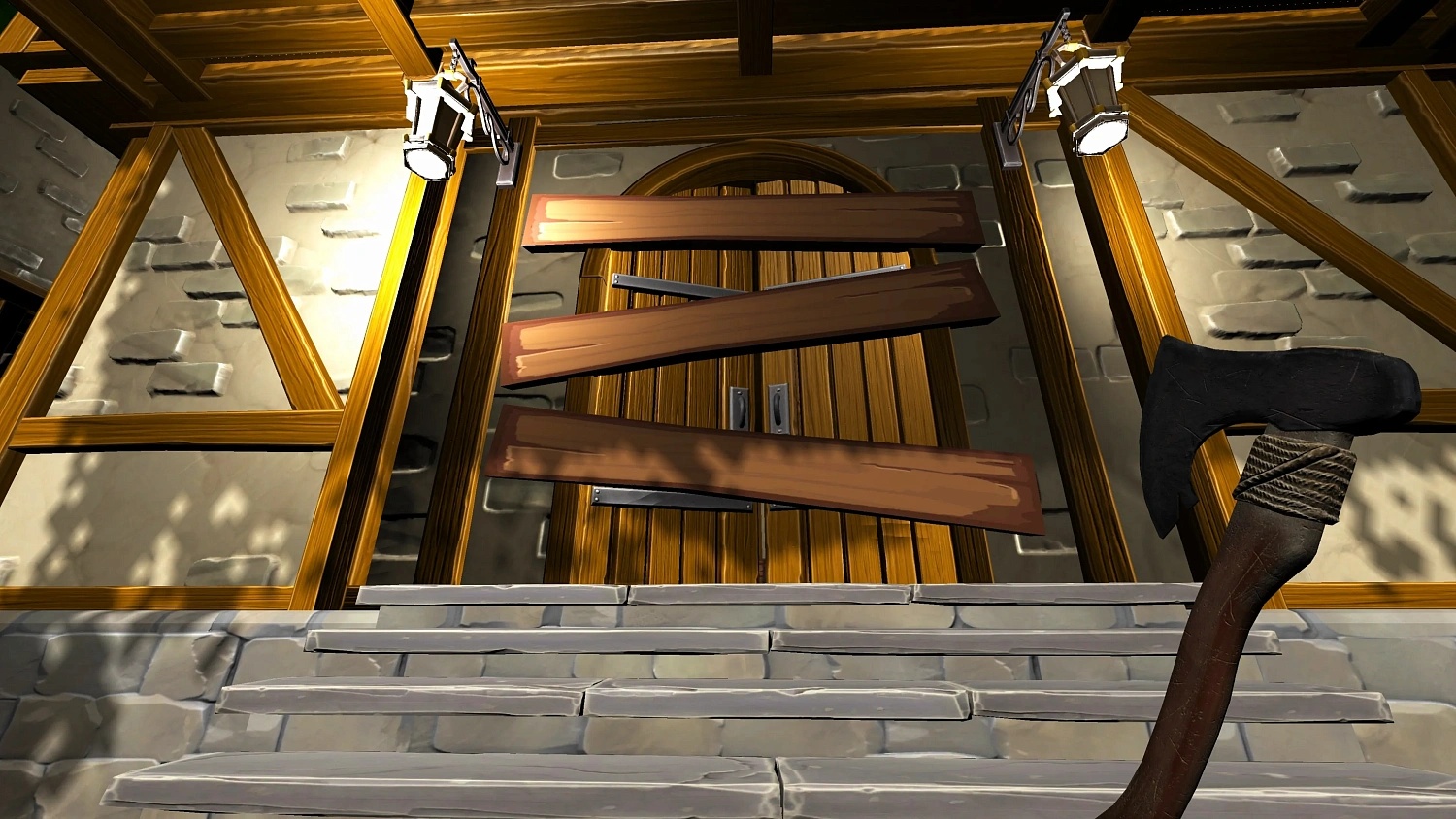 Ale Tavern Simulator