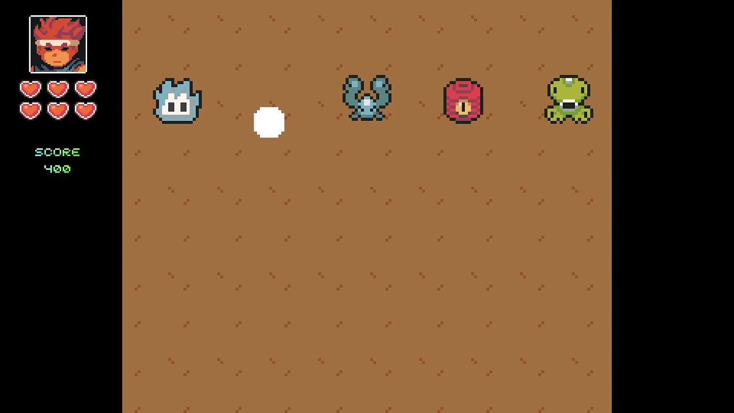 Pixicharm - Kunai Zone