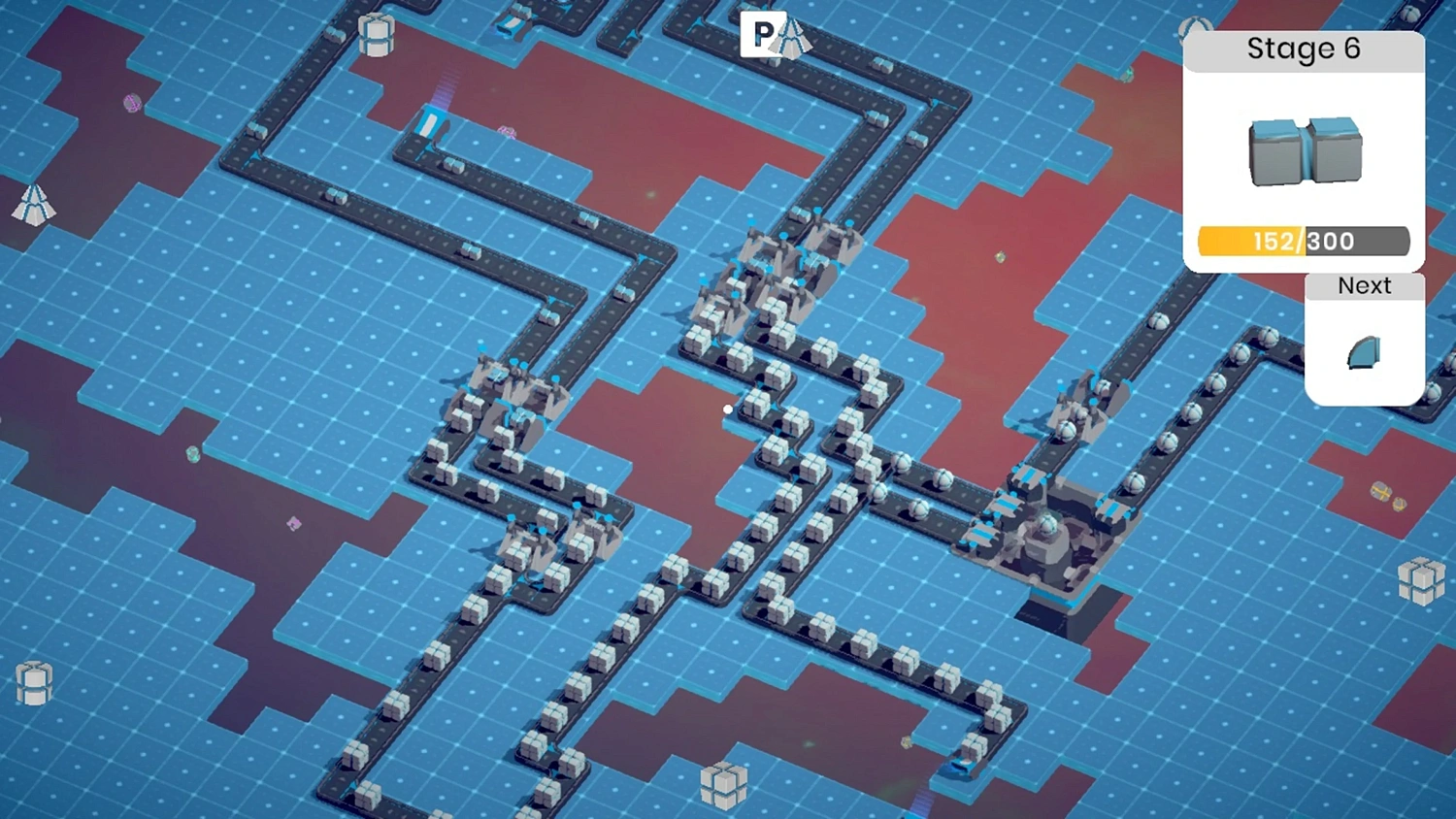Object Factory
