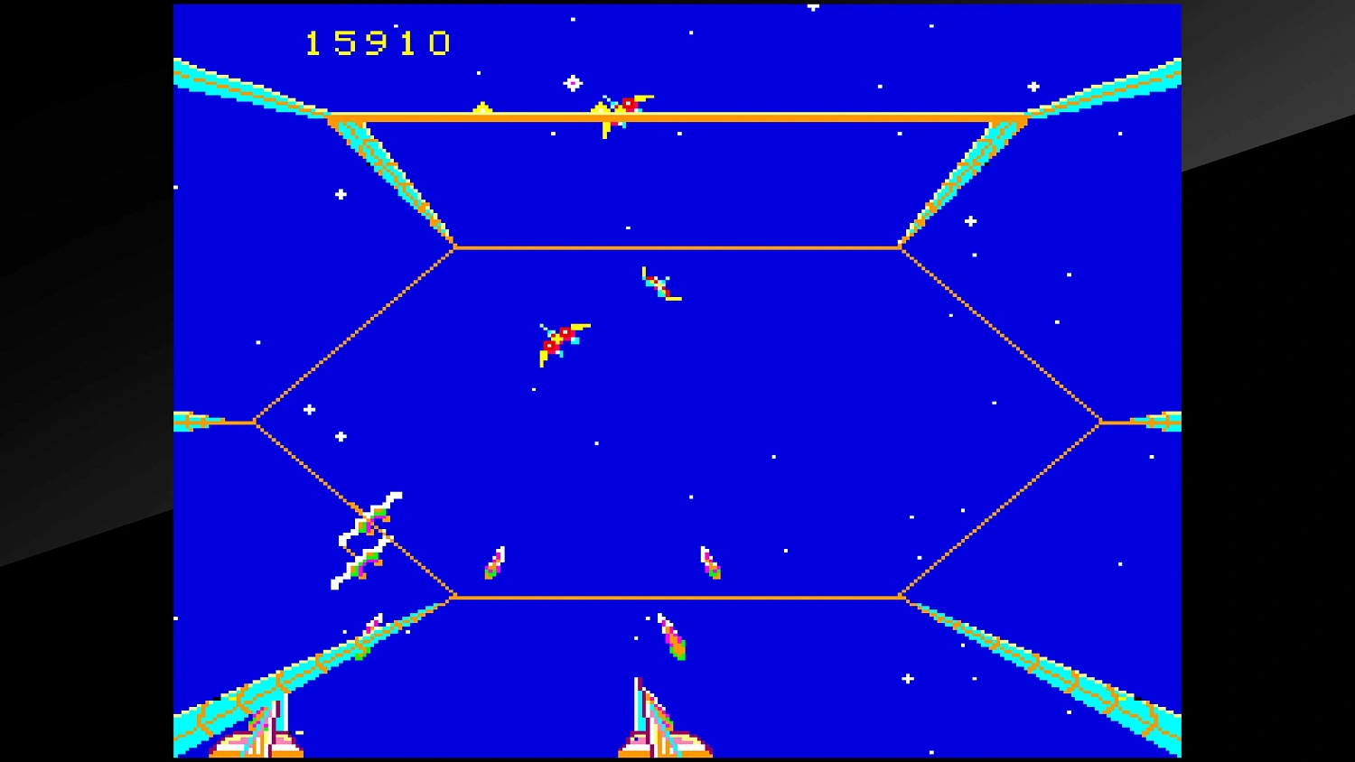 Arcade Archives SPACE SEEKER