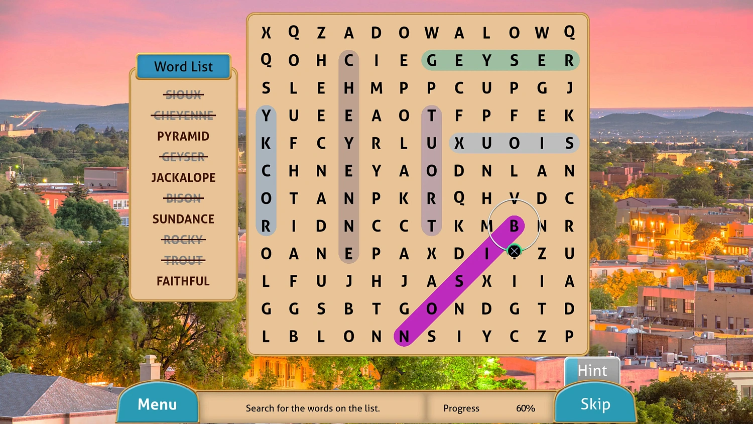 Finding America: The West Collector's Edition