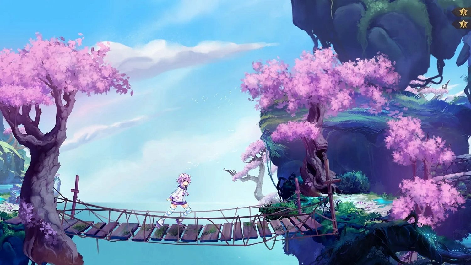 Super Neptunia™ RPG