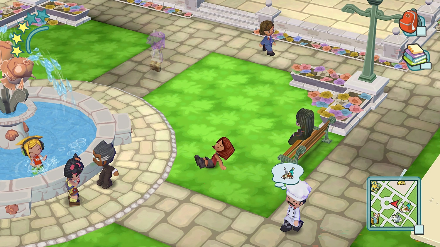 MySims™: Cozy Bundle