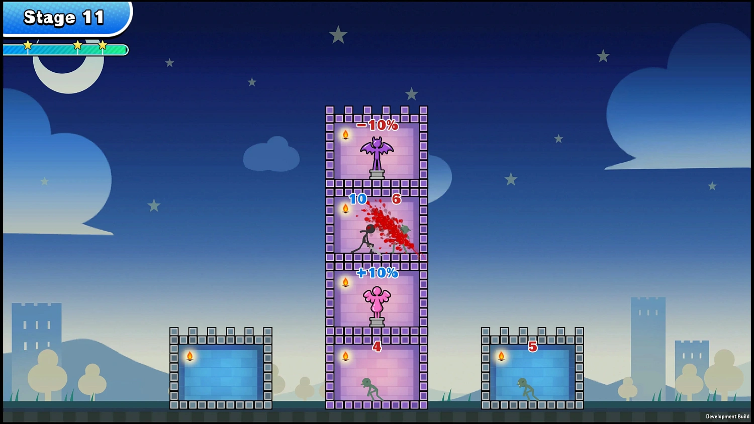 ¡ESCUCHEN! ¡INTENTAMOS QUE "ESOS JUEGOS" SEAN MÁS EXTREMOS! ¡HAY QUE APRENDER ALGUNAS COSAS POR LAS MALAS!