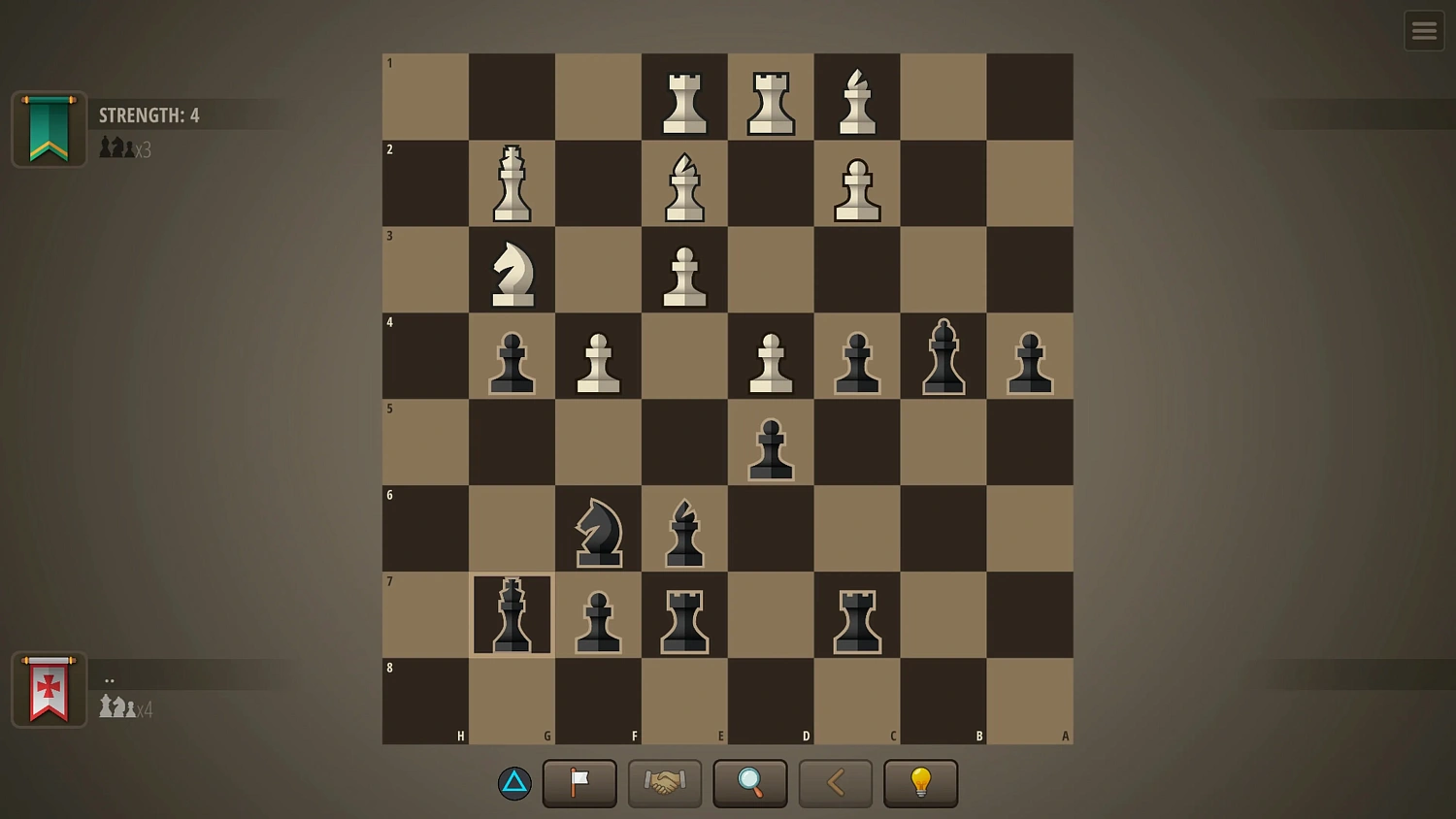 Chess Royal