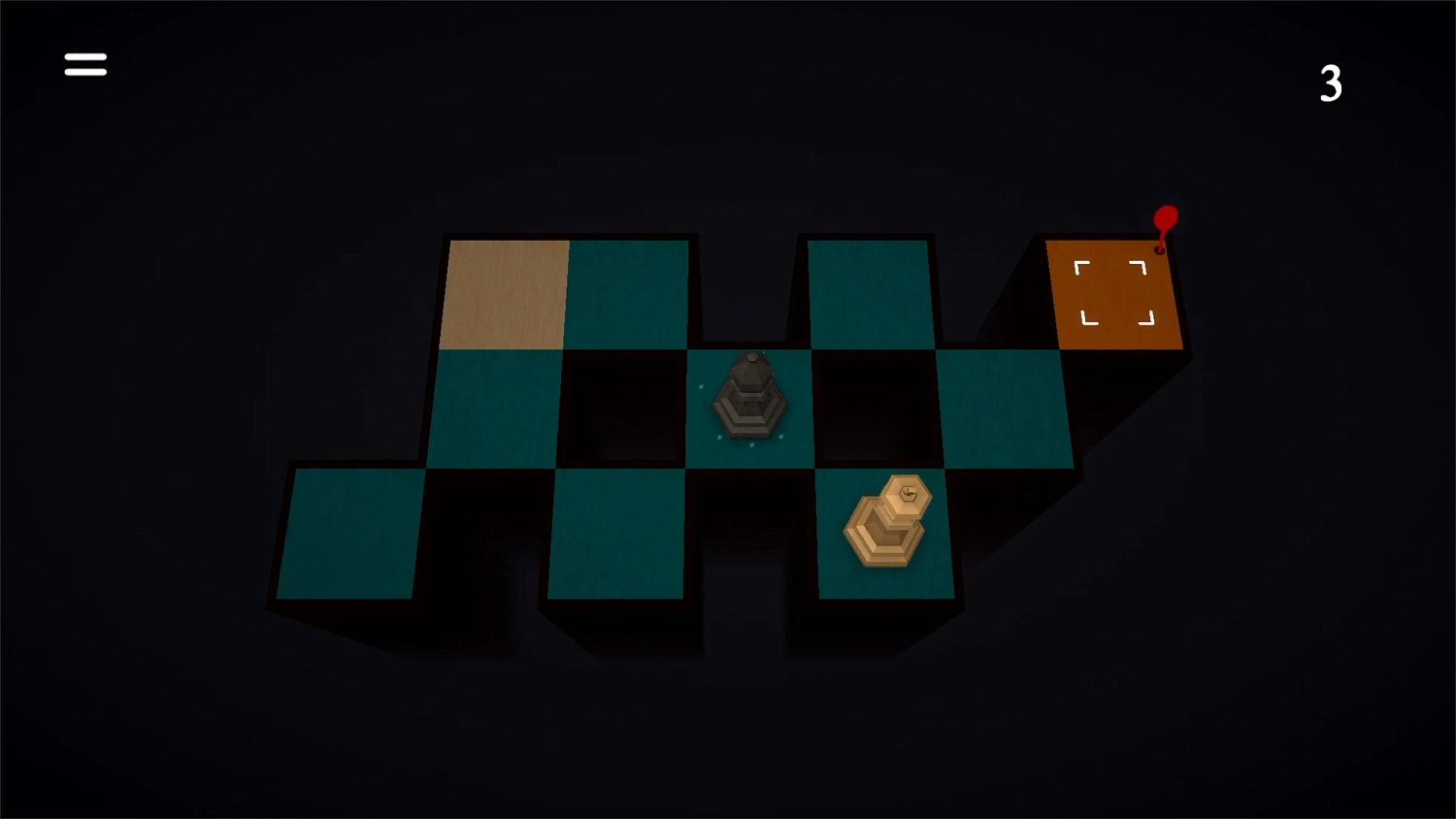 Chess Brain: Dark Troops