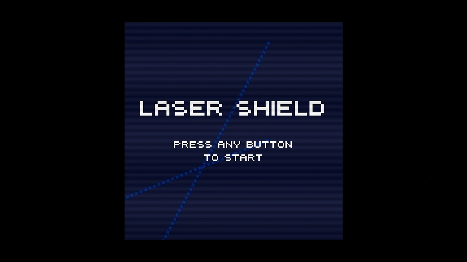 Laser Shield