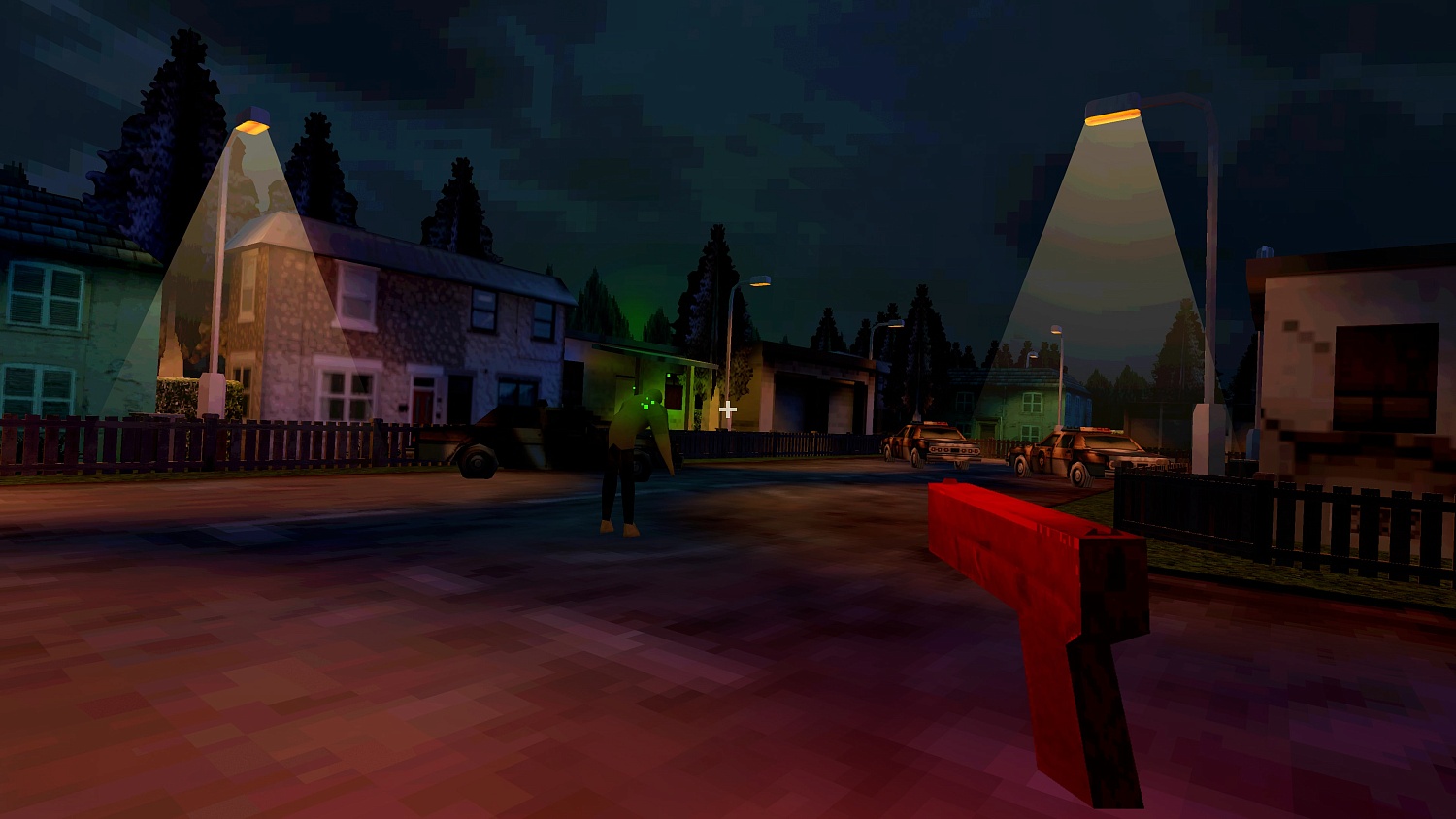 ULTRASHOT: Kill Protocol